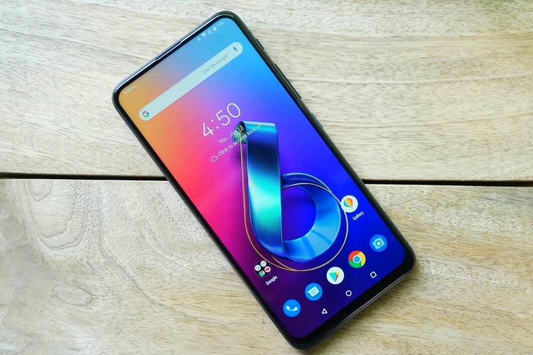 Xiaomi Mi 10 самый лучший смартфон в мире