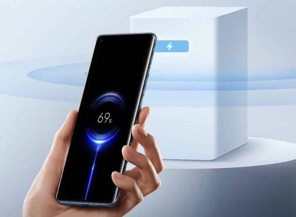 Это революция: Xiaomi создала Mi Air Charge для беспроводной зарядки по воздуху