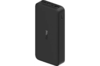 Внешний аккумулятор Redmi Power Bank 20000 mAh Black/Черный