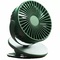 Настольный вентилятор Solove F3, Green