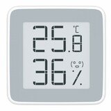Цифровая метеостанция MiaoMiaoce Smart Hygrometer E-Ink Screen (MHO-C201)