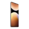 Смартфон Redmi Note 14 Pro+ 5G 12/512GB Gold/Золотой