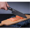 Набор ножей Huo Hou Stainless Steel Knife Set 2 pcs Black