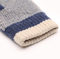 Перчатки Xiaomi Touchscreen Winter Wool Gloves Blue