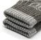 Перчатки Xiaomi Touchscreen Winter Wool Gloves Gray