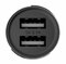 Автомобильное зарядное устройство с Bluetooth плеером RoidMi 2S Smart Drive BFQ02RM Black