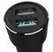 Автомобильное зарядное устройство с Bluetooth плеером RoidMi 2S Smart Drive BFQ02RM Black