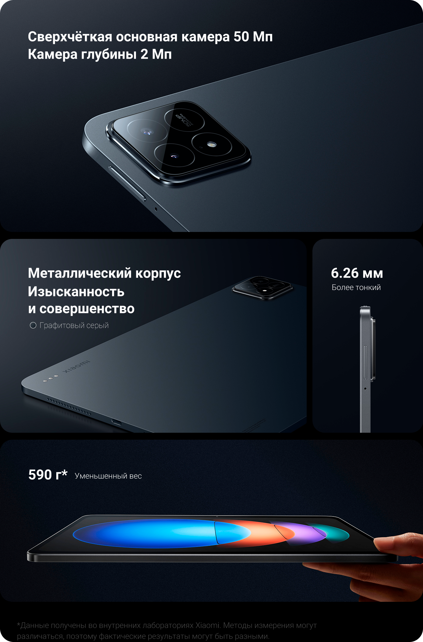 Xiaomi Pad 6s Pro Xiaomi Pad 6s Pro